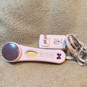 Nurse jamie - ACELLerator Ultra - sonic tools for face and body